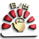 Hinode ball potto
