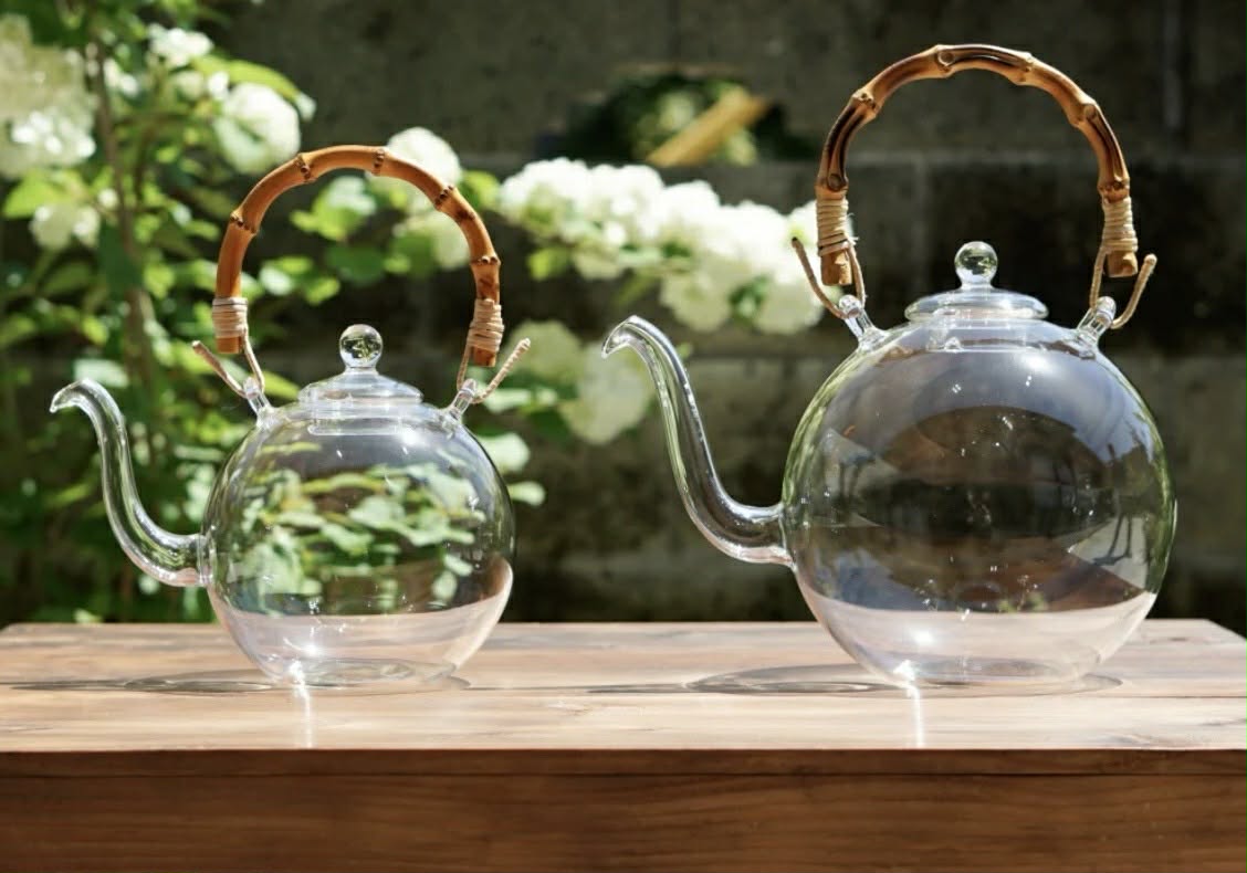 日ノ出ボールポット